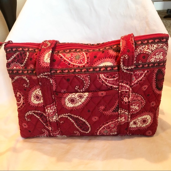 Vera Bradley shoulder bag - Picture 1 of 7